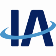 Innovative Aerosystems (IS&S) logo
