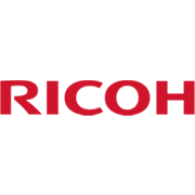 Ricoh USA logo